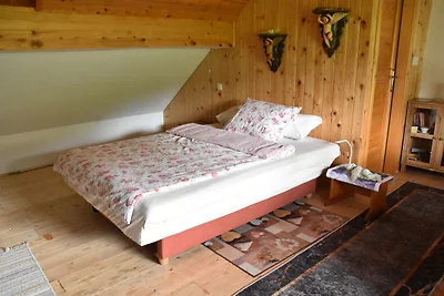 Appartamento Vacanza con famiglia Slovenia