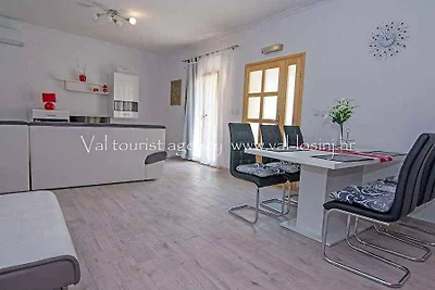 Vakantieappartement Gezinsvakantie Veli Losinj