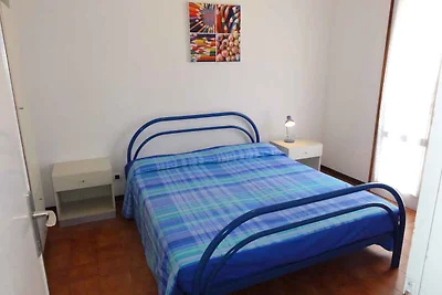 Ferienwohnung in Zentrumsnähe