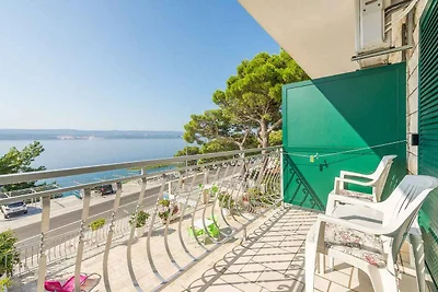 Appartamento Vacanza con famiglia Lokva Rogoznica