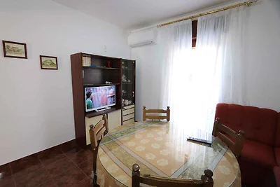 Ferienwohnung mit Terrasse