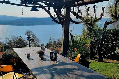 Vakantiehuis Ontspannende vakantie Novara