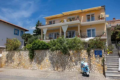 Appartamento Vacanza con famiglia Dramalj