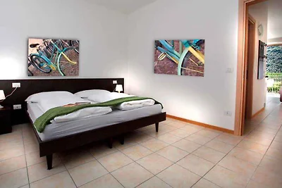 Vakantieappartement Gezinsvakantie Dro