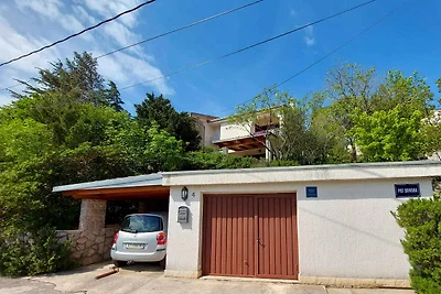 Ferienhaus mit Terrasse