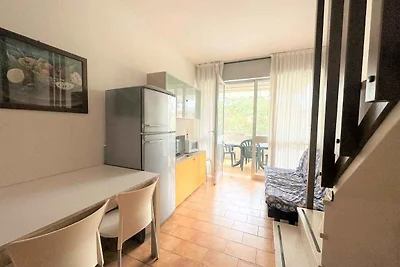 Ferienwohnung zentraler Bereich mit Klimaanla