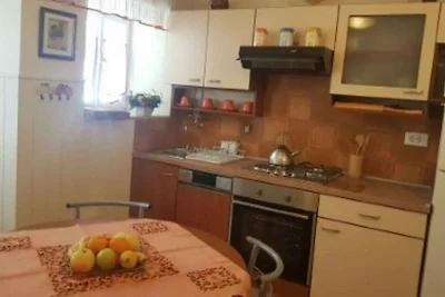 Gemütliche Unterkunft Ela in Sutivan auf Brač