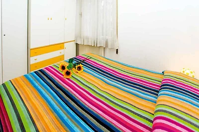 Ferienwohnung mit Balkon