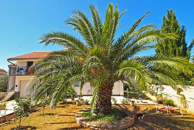 Ferienwohnung mit Klimaanlage