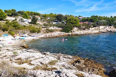 Ferienwohnung mit Klimaanlage
