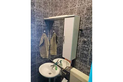 Ferienwohnung mit Klimaanlage