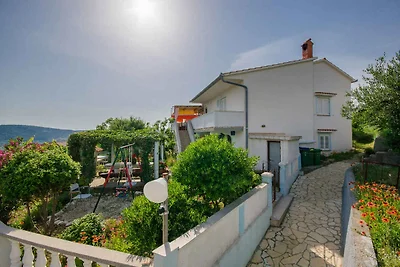 Appartamento Vacanza con famiglia Lopar