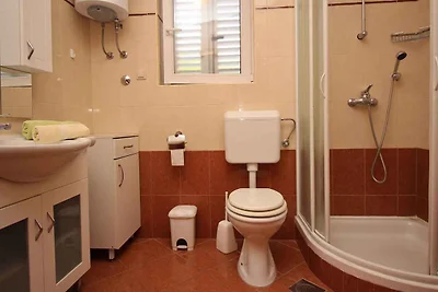 Vakantieappartement Gezinsvakantie Silo