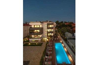 Appartamento Vacanza con famiglia Sveti Filip i Jakov