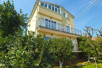 Ferienwohnung mit Klimaanlage