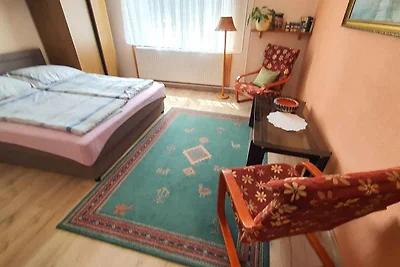 Ferienwohnung im Erdgeschoss mit Internet