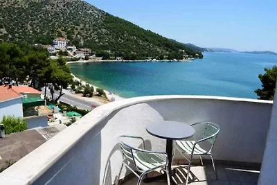 Appartamento Vacanza con famiglia Marina