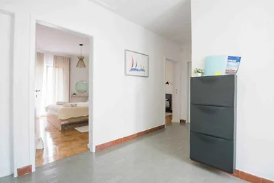 Appartamento Vacanza con famiglia Biograd na Moru