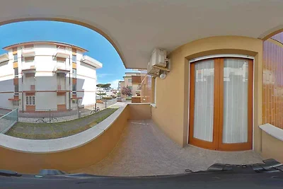 Appartamento Vacanza con famiglia Lignano Sabbiadoro