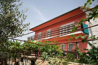 Ferienwohnung mit Klimaanlage und WLAN