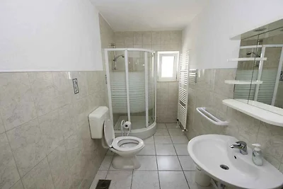 Charmantes Apartment mit zwei Schlafzimmern, 