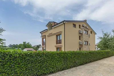 Vakantieappartement Gezinsvakantie Funtana