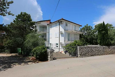 Vakantieappartement Gezinsvakantie Silo
