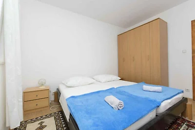 Apartament Dla rodzin Lokva Rogoznica