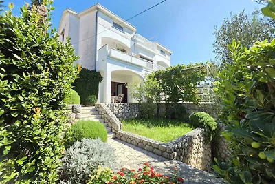 Vakantieappartement Gezinsvakantie Dramalj