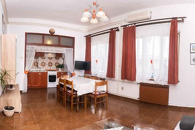 Vakantieappartement Gezinsvakantie Jezera