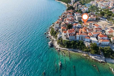 Ferienwohnung mit Klimaanlage