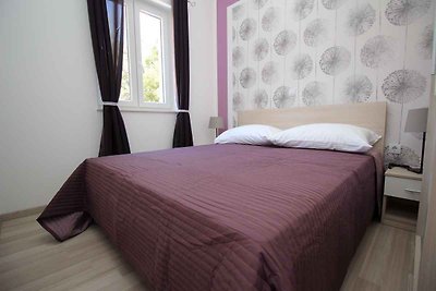 Holiday flat family holiday Baska