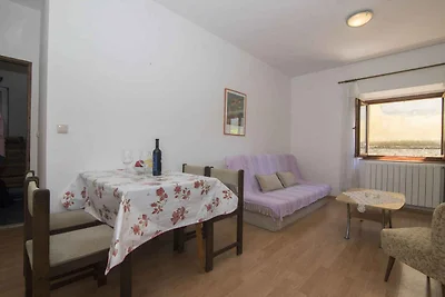 Appartamento Vacanza con famiglia Jelsa