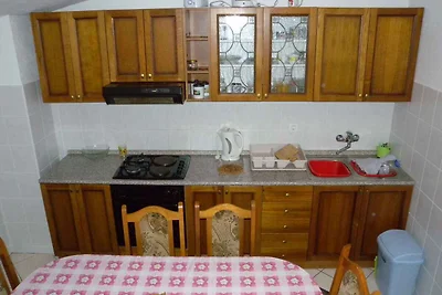Ferienwohnung 20 m zur Adria