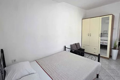 Ferienwohnung mit Balkon