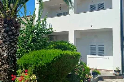 Ferienwohnung mit Klimaanage
