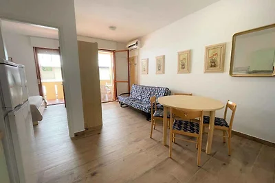 Vakantieappartement Gezinsvakantie Bibione
