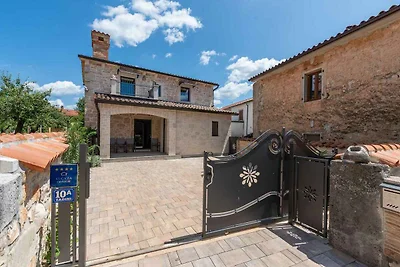 Casa vacanze Vacanza di relax Labinci
