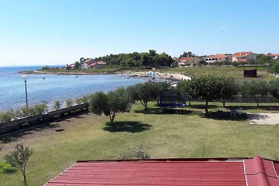 Appartamento Vacanza con famiglia Privlaka