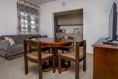 Vakantieappartement Gezinsvakantie Podglavica