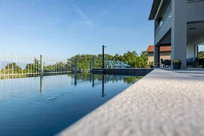 Villa Emma mit Meerblick