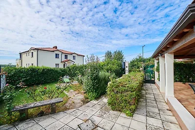 Ferienhaus modern für Gruppen, Familien und F