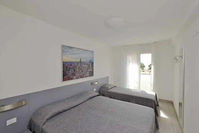 Vakantieappartement Gezinsvakantie Lignano Sabbiadoro