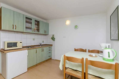 Ferienwohnung mit Klimaanlage
