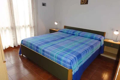 Appartamento Vacanza con famiglia Bibione