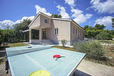 Villa mit Pool