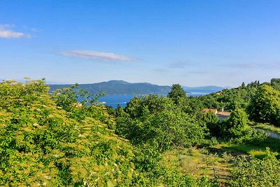 Ferienhaus mit Klimaanlage