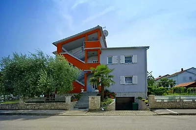 Ferienwohnung nahe zum Meer und dem