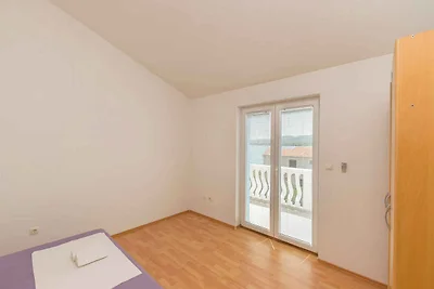 Ferienwohnung am Meer