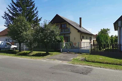 Casa vacanze Vacanza di relax Balatonmáriafürdö